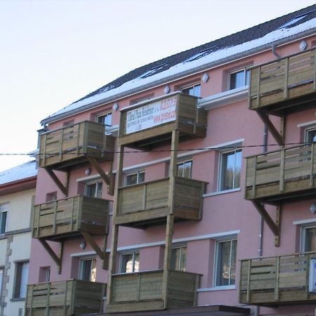 ג'רארדמר Tilleul Plaza Residence מראה חיצוני תמונה