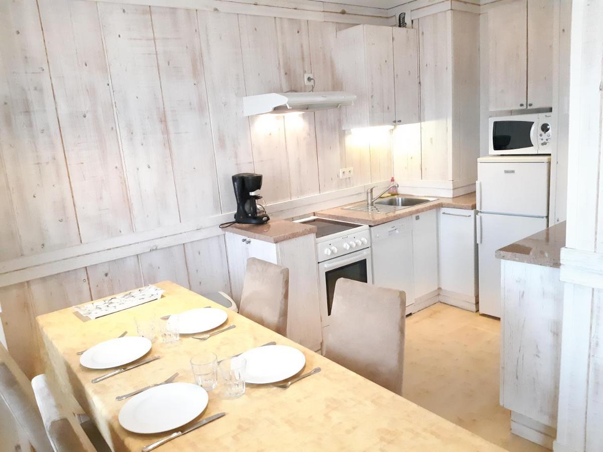 ג'רארדמר Tilleul Plaza Residence מראה חיצוני תמונה