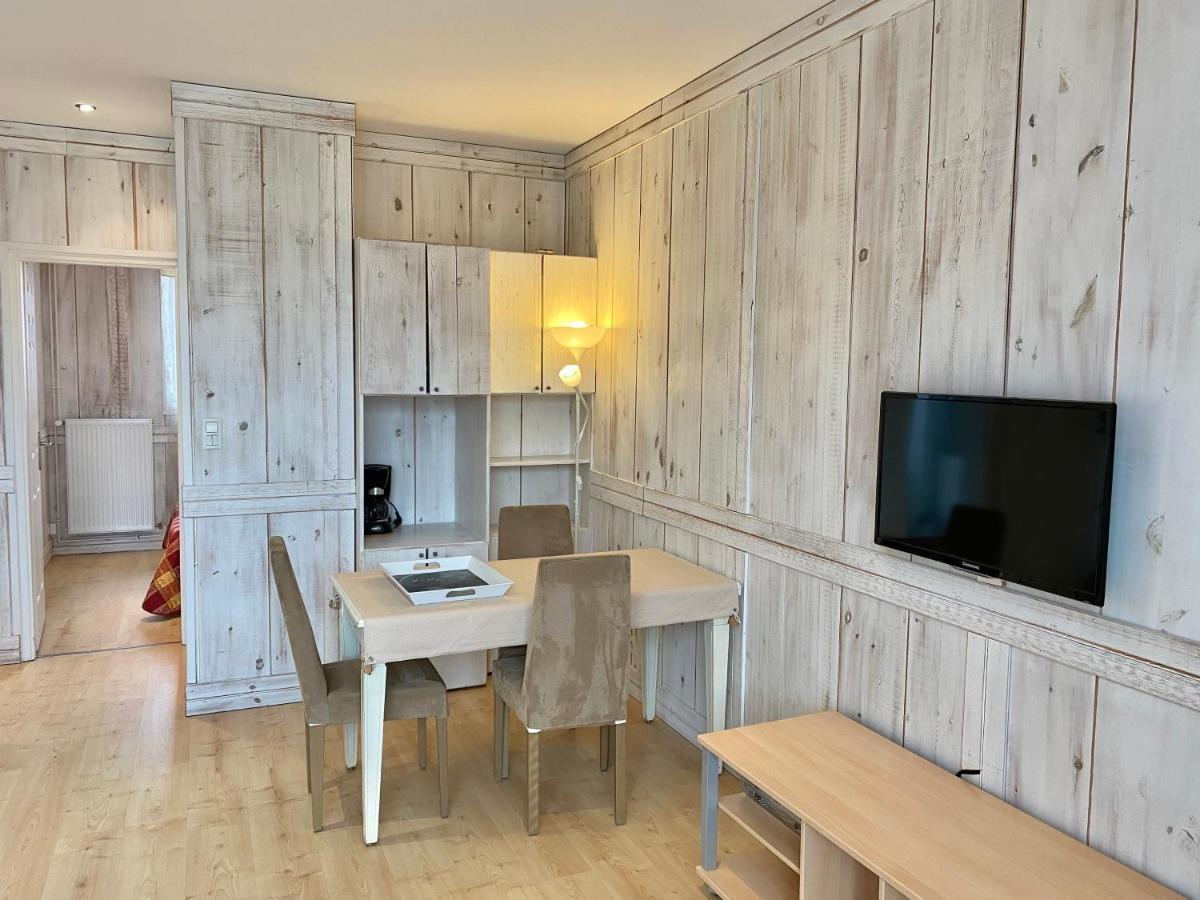 ג'רארדמר Tilleul Plaza Residence מראה חיצוני תמונה