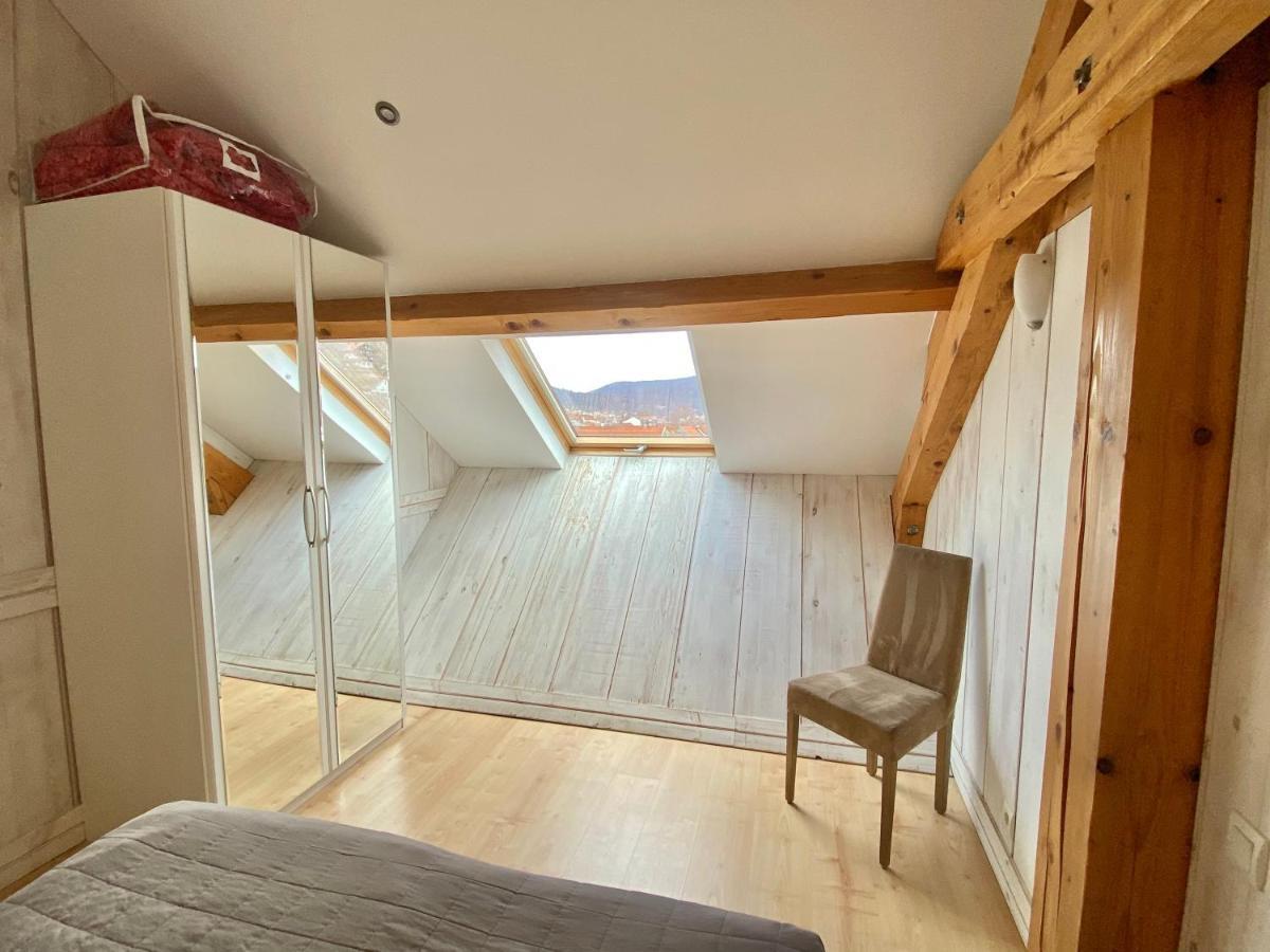 ג'רארדמר Tilleul Plaza Residence מראה חיצוני תמונה