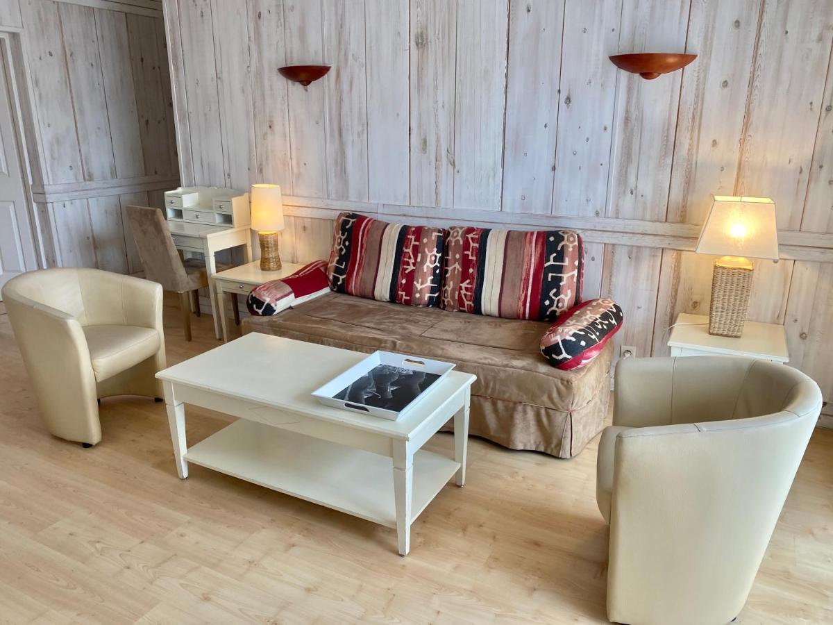 ג'רארדמר Tilleul Plaza Residence חדר תמונה