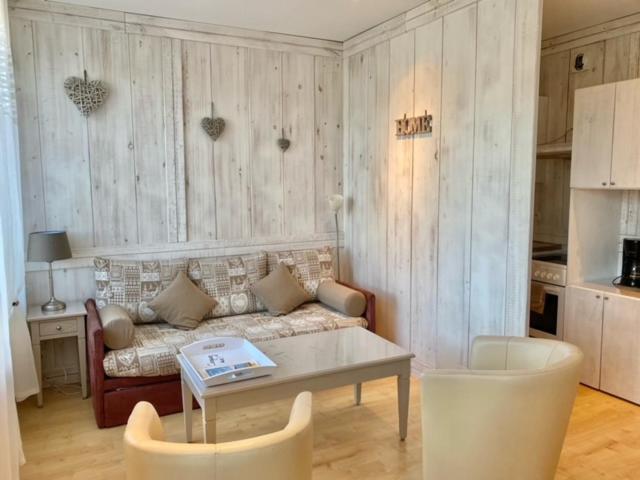 ג'רארדמר Tilleul Plaza Residence מראה חיצוני תמונה
