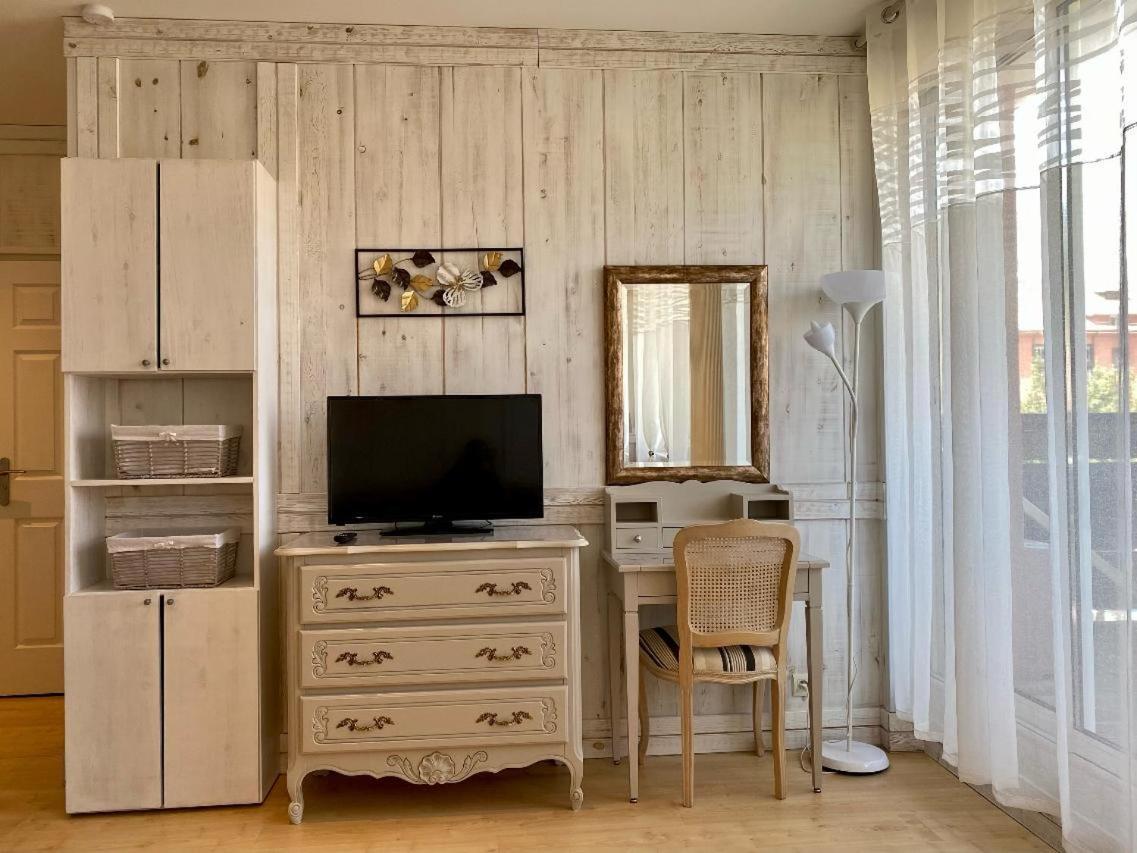 ג'רארדמר Tilleul Plaza Residence מראה חיצוני תמונה