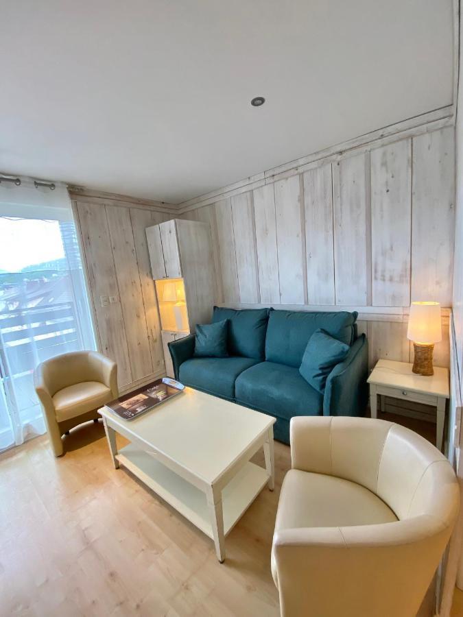 ג'רארדמר Tilleul Plaza Residence מראה חיצוני תמונה