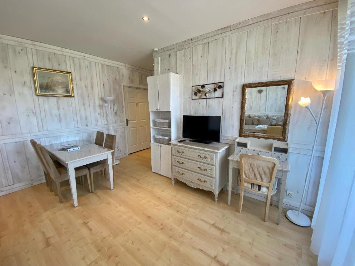 ג'רארדמר Tilleul Plaza Residence מראה חיצוני תמונה