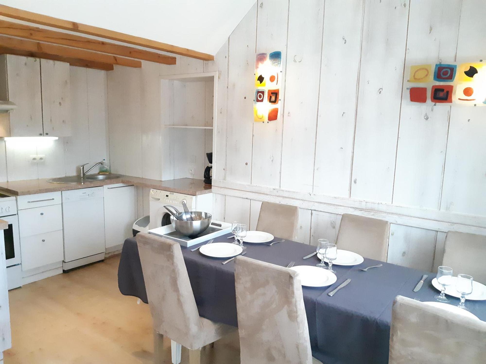 ג'רארדמר Tilleul Plaza Residence מראה חיצוני תמונה