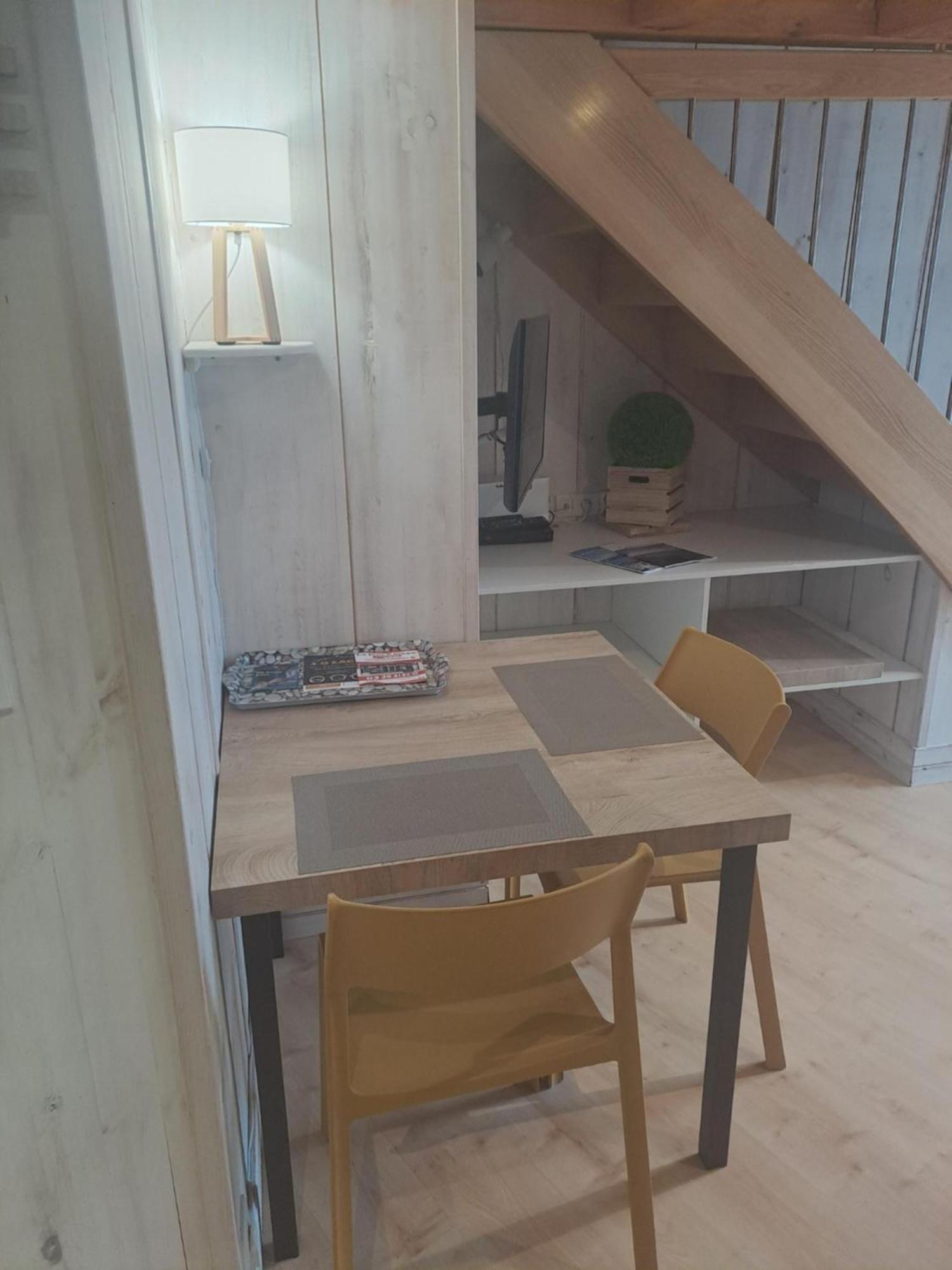 ג'רארדמר Tilleul Plaza Residence מראה חיצוני תמונה